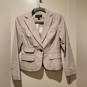 Banana Republic Women’s Petite Blazer